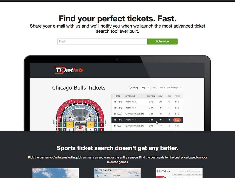 TicketLab