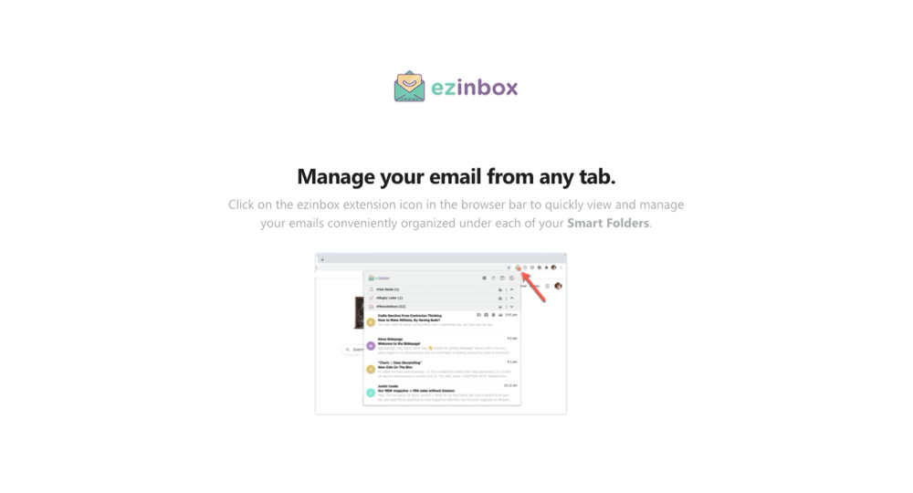 ezinbox