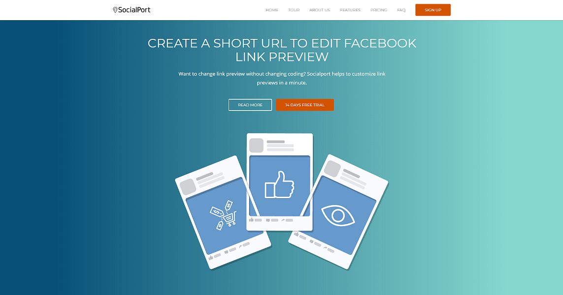 SocialPort.io