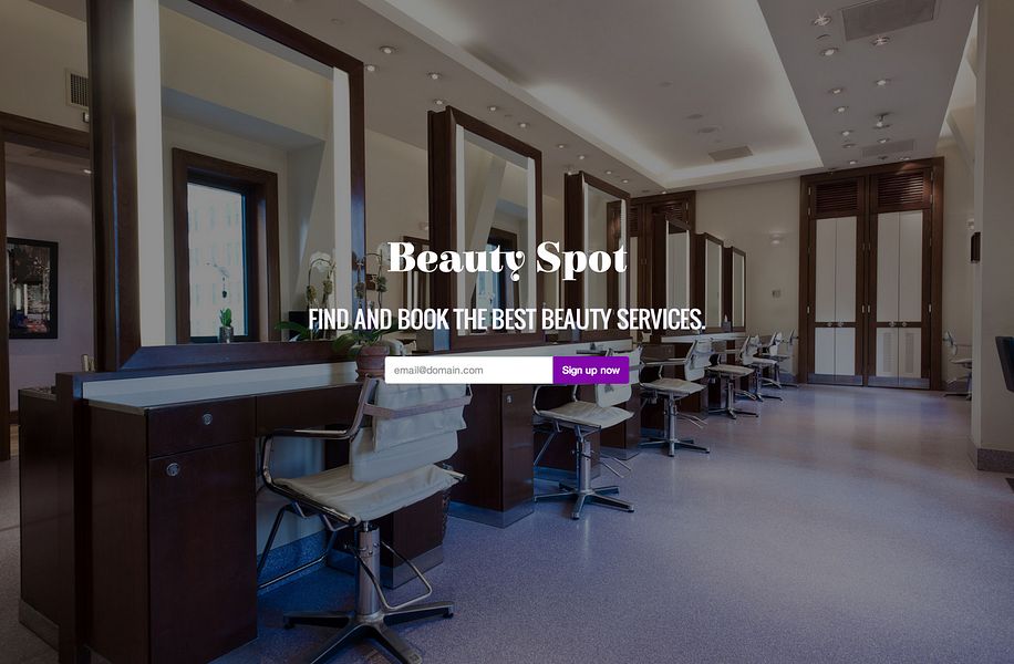 Beauty Spot