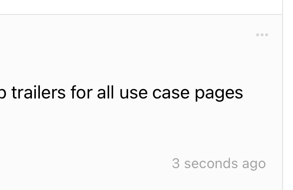 The image displays a task interface with a specific focus on improving a button's clickability.