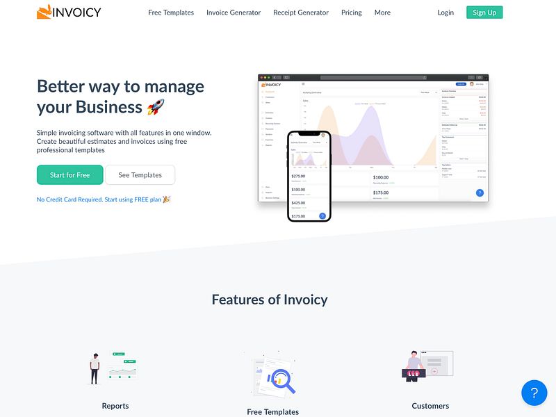 Invoicy