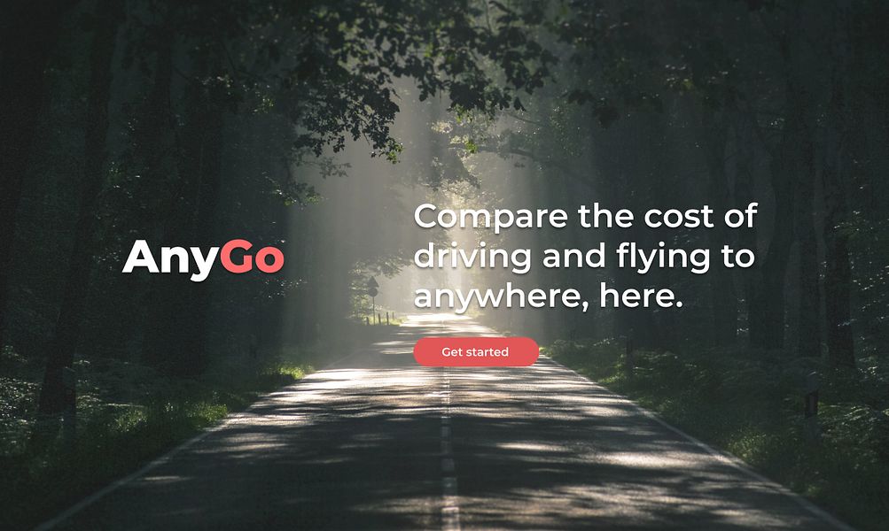 AnyGo