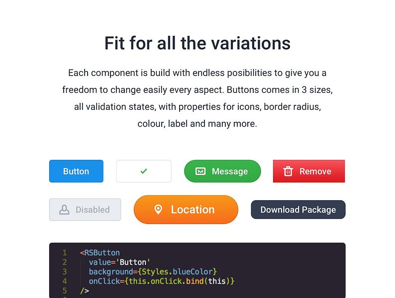 ReactSymbols