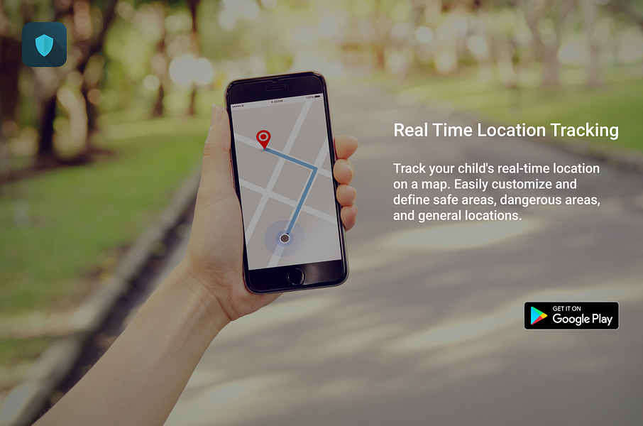 ProtectMe Mobile Tracker