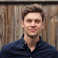 Jordan Burgess (@jordnb) | BetaList