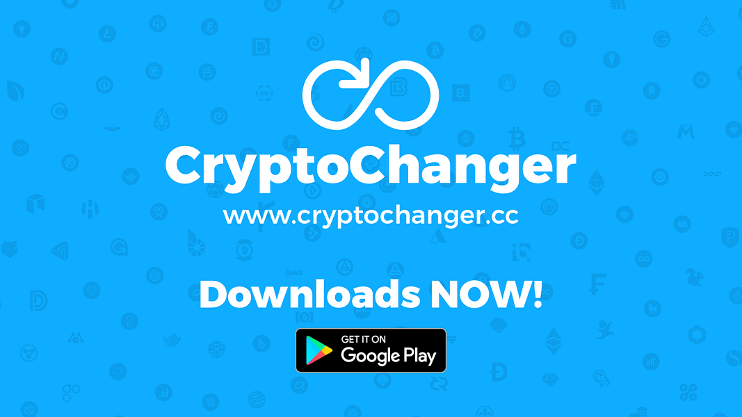 CryptoChanger
