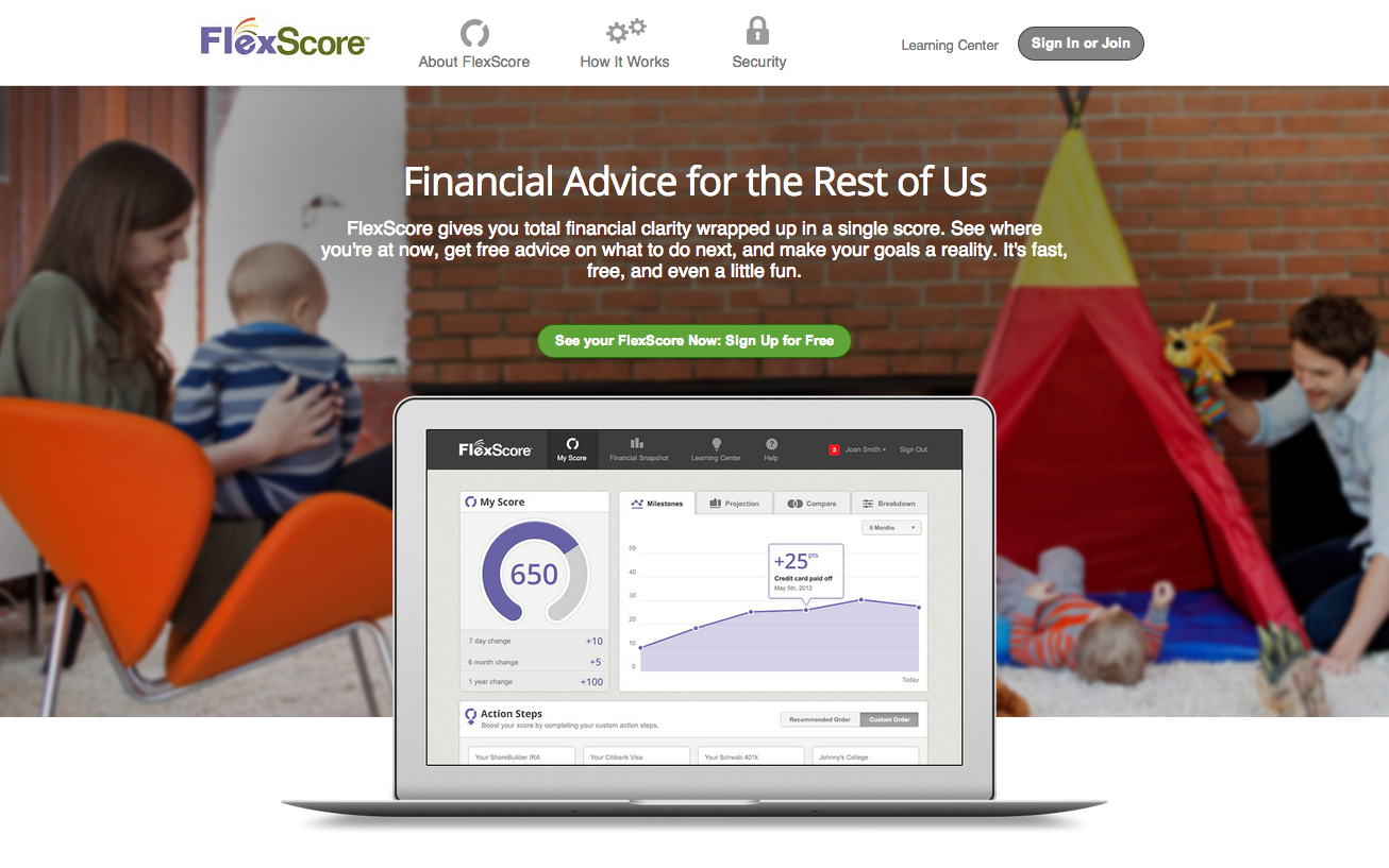 FlexScore
