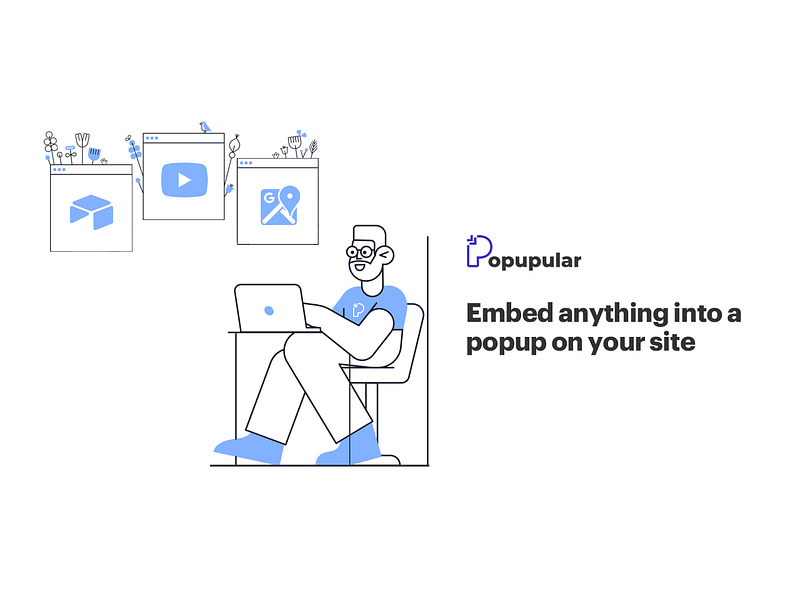 Popupular