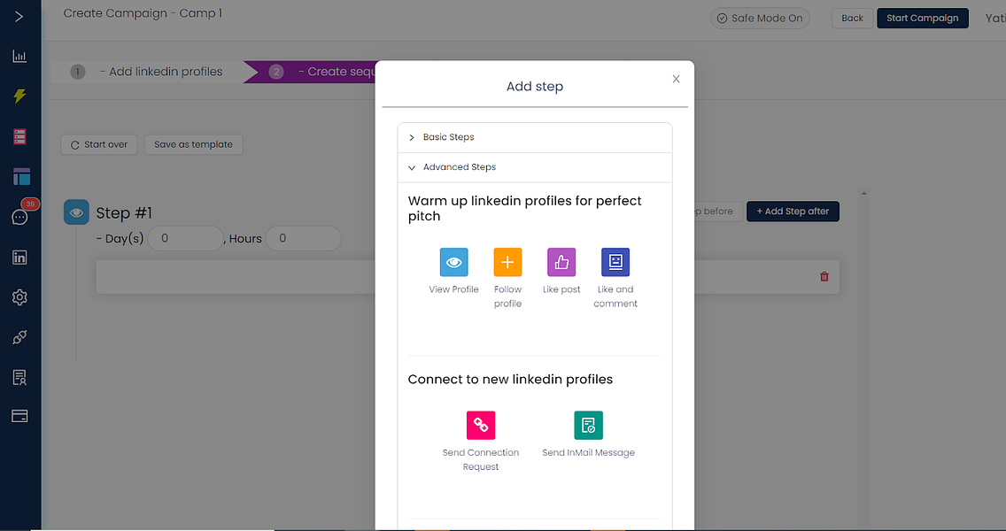 SalesRobot
