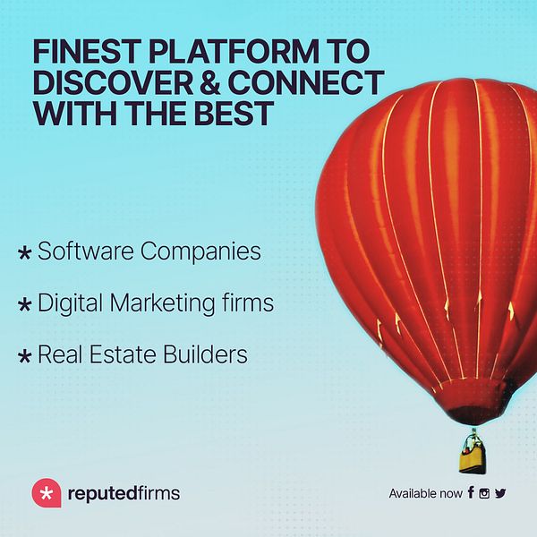 Reputedfirms