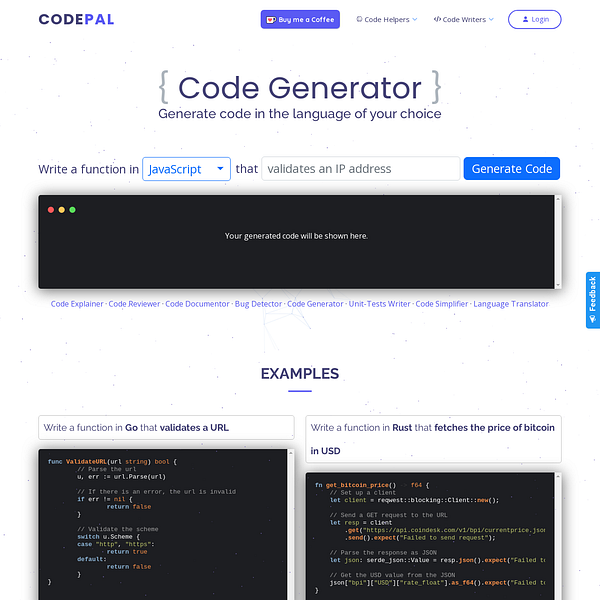 CodePal.ai
