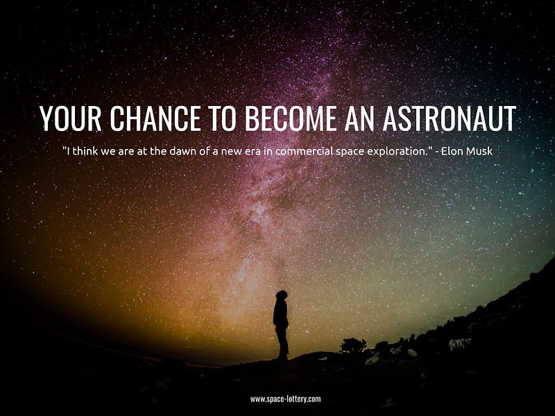 Space Lottery