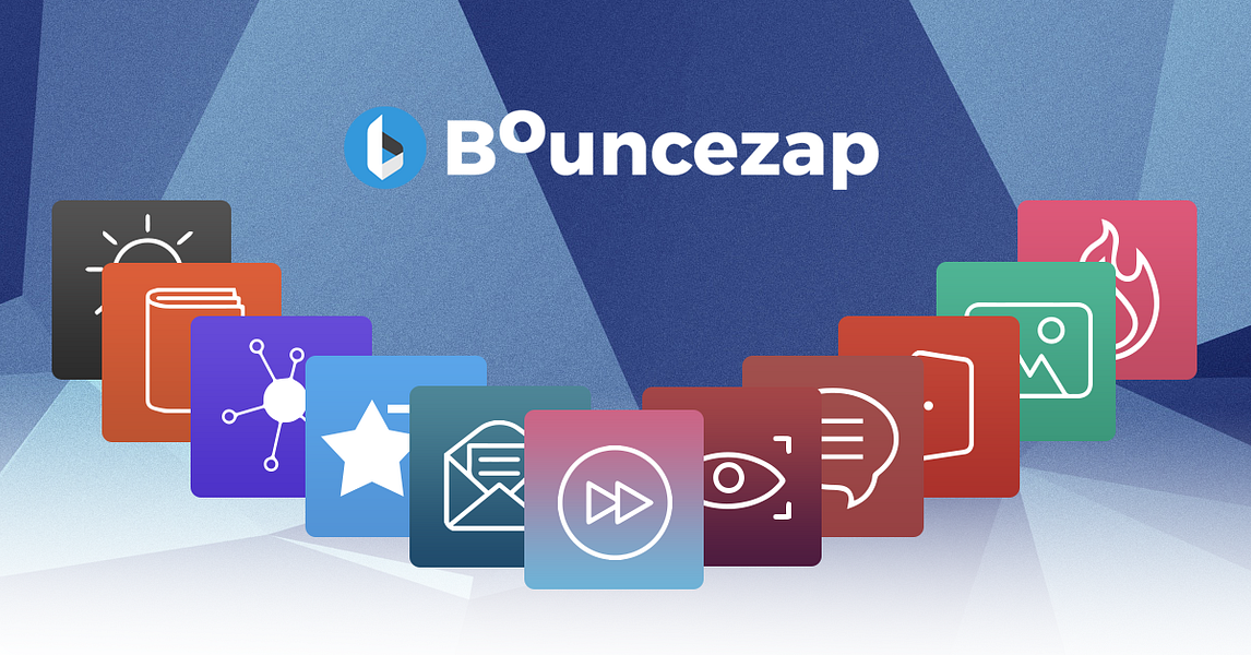 Bouncezap