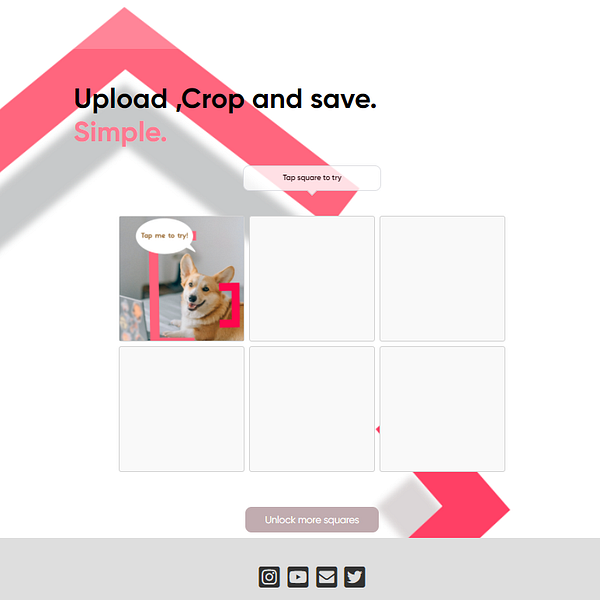 Squaric.com