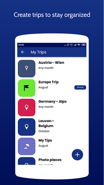 TourPickr