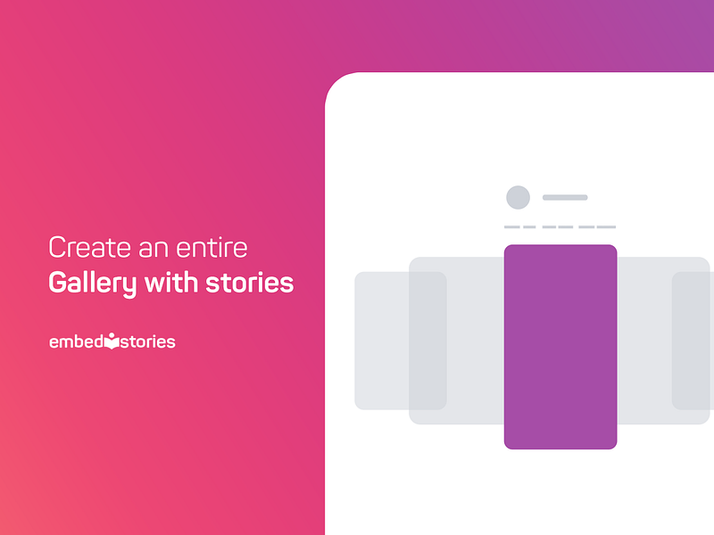 EmbedStories