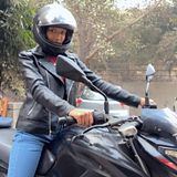 Simran Gupta