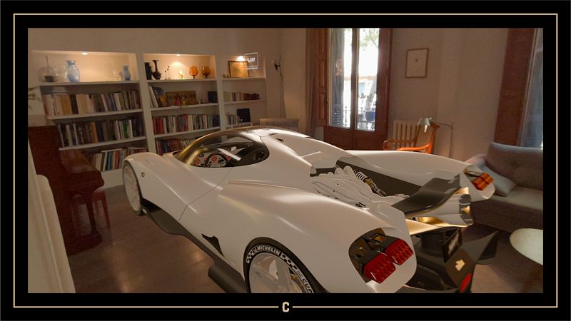 Screenshot of Coffey & Sons