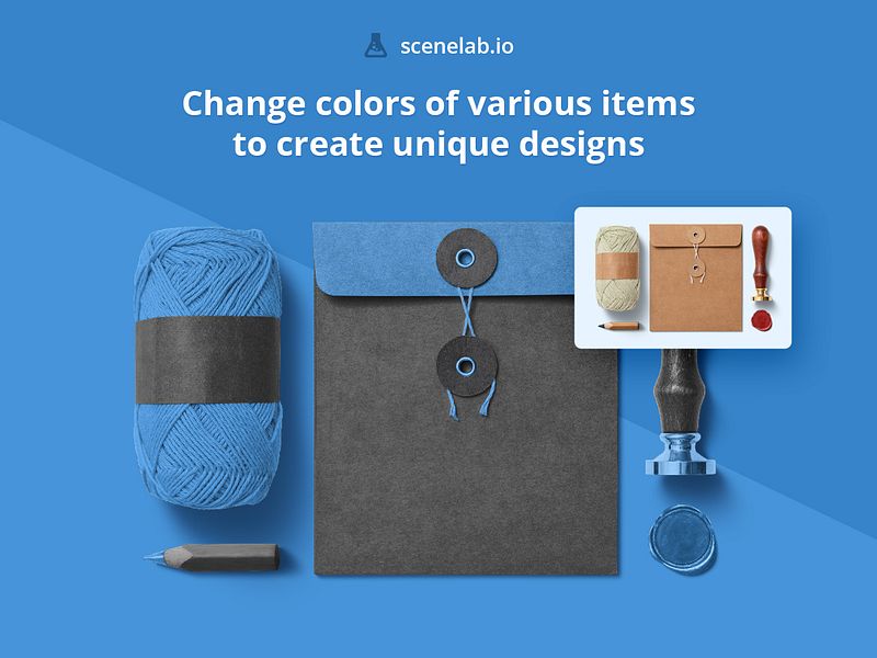 SceneLab