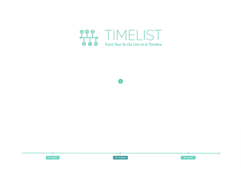 TimeList