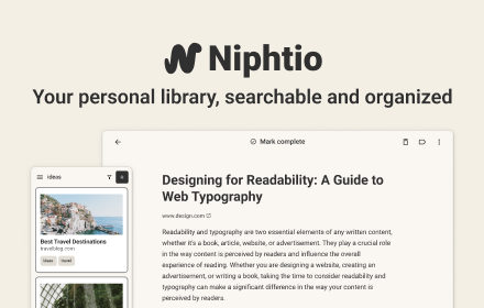 Niphtio