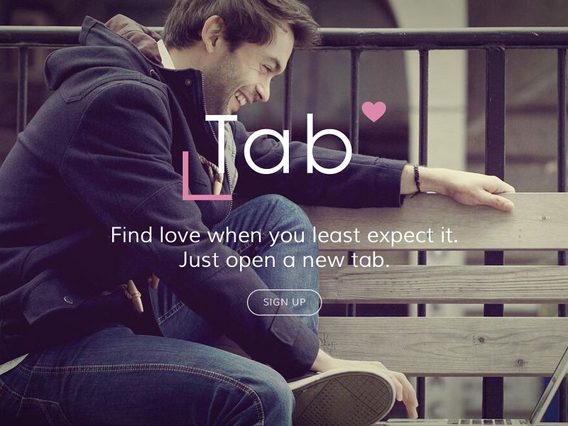 Tab
