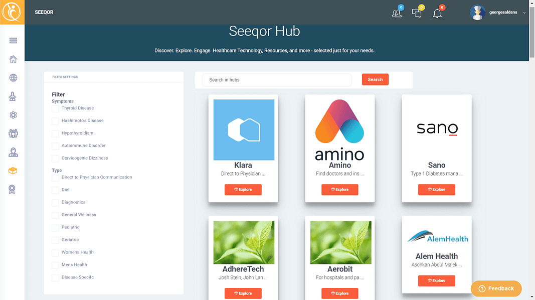 Seeqor
