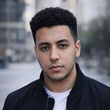 Ismail EL yacoubi