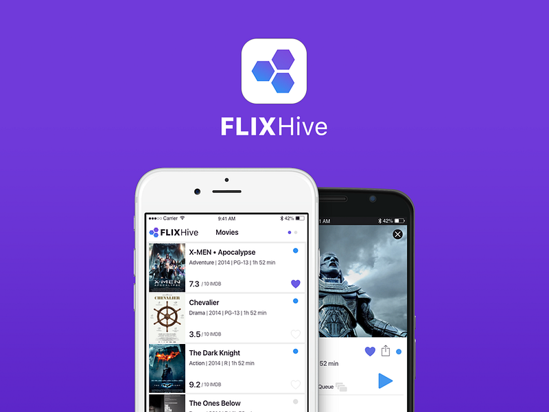 FlixHive