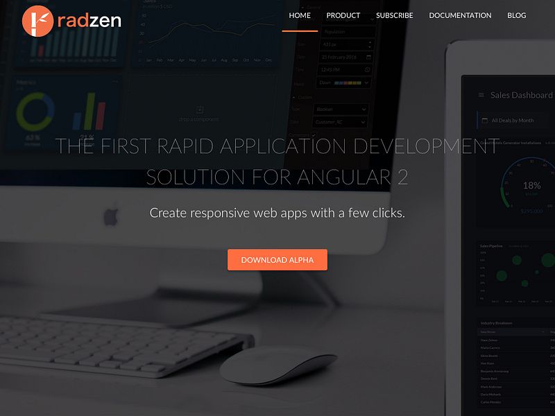 Radzen