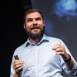 Lucian Ghinda