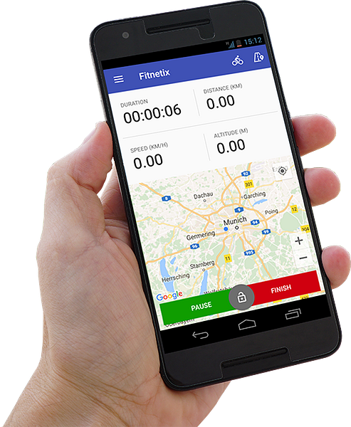 Fitnetix