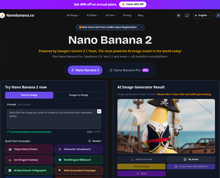 Nano Banana 2