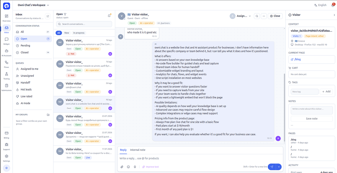owni.chat