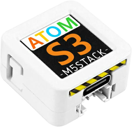AtomS3