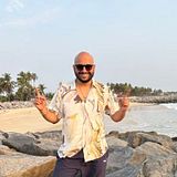 Nikhil Akki
