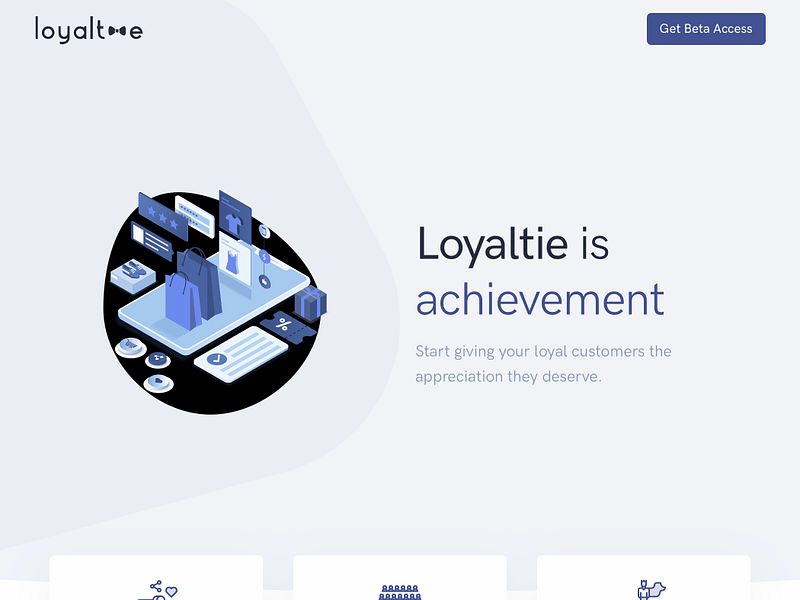 Loyaltie
