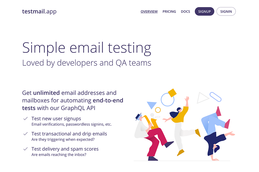 testmail.app