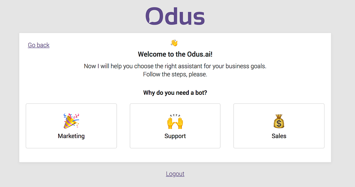 Odus