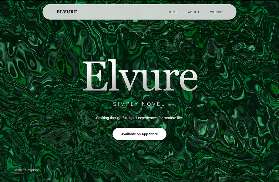 Elvure