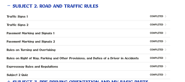 A young man commits to driving practice by turning on a car key in a vehicle interior.