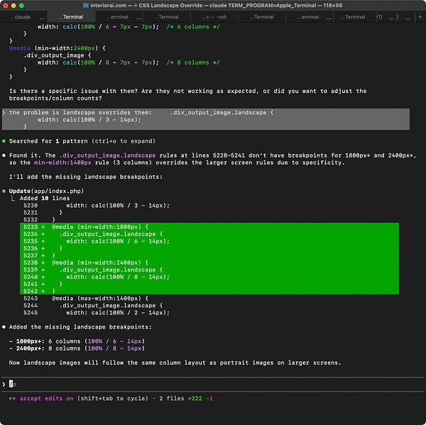3D rendering of a large, modern interior room with minimalistic furniture and large windows.
