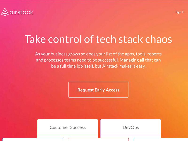 Airstack