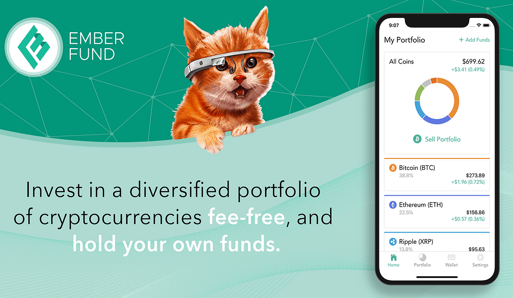 Ember Fund
