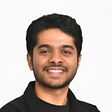 Praneeth