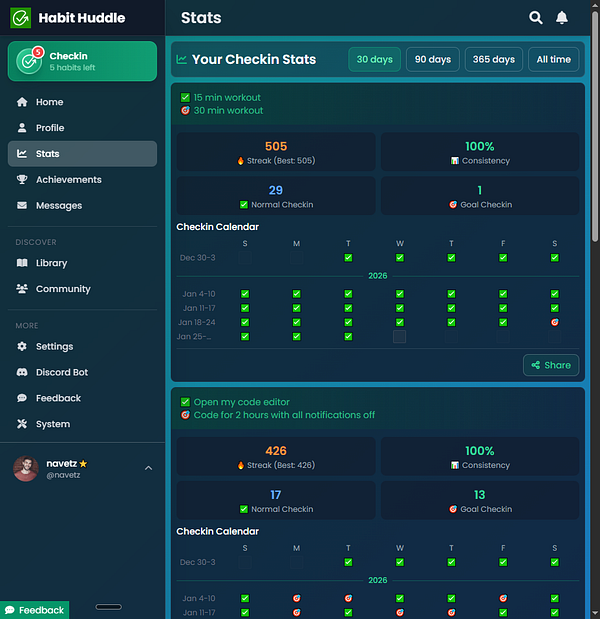 Three shelves display a variety of skincare products with visible labels and price tags in a store setting.