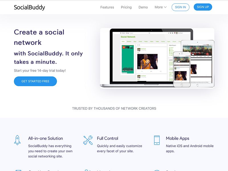 Socibd