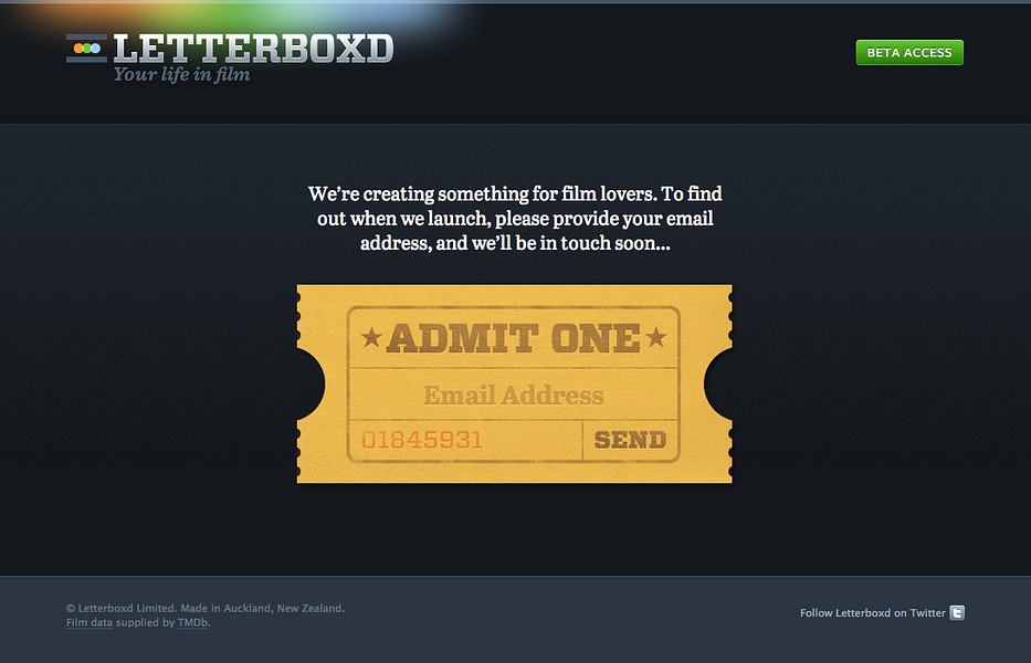 Letterboxd