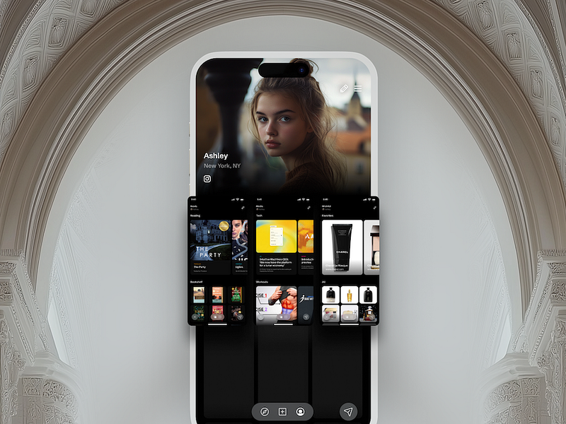 Apse: Showcase what you love with beautiful pages on your | BetaList
